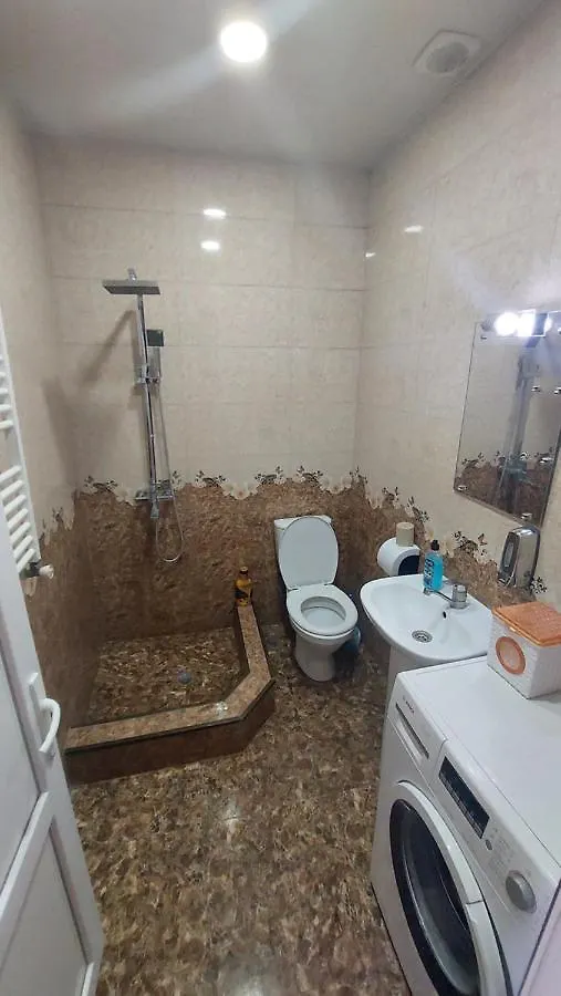 Hotel Mari Tbilisi Guest house
