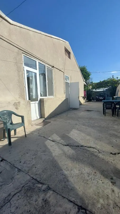 Guest house Hotel Mari Tbilisi