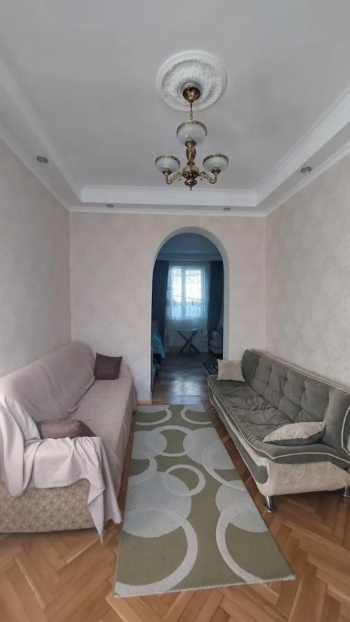 Guest house Hotel Mari Tbilisi