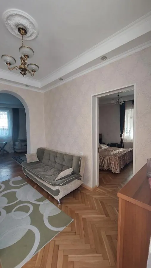 Guest house Hotel Mari Tbilisi Georgia